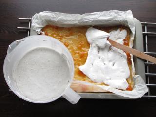 Jak upéct ořechové vánoční řezy | recept na slavnostní moučník