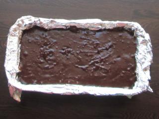 Jak připravit nepečený oříškovo-čokoládový srnčí hřbet | recept na nepečený srnčí hřbet