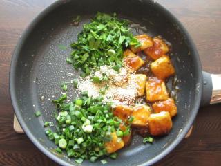 Jak připravit tofu s omáčkou Teriyaki | recept asijské kuchyně