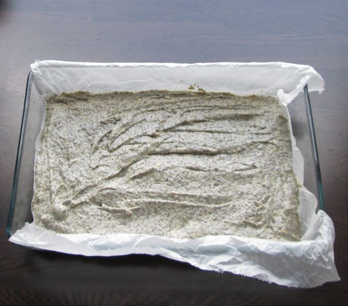Jak upéct makový koláč s plátky pomerančů | recept