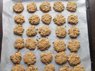 Jak upéct kořeněné ovesné sušenky s karamelovým nádechem | recept Jak upéct kořeněné ovesné sušenky s karamelovým nádechem | recept