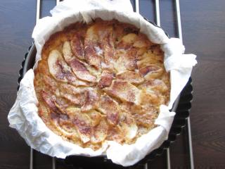 Jak upéct vrstvený jablečný koláč | recept