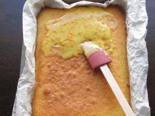 Jak upéct luxusní pomerančový moučník s cukrovou polevou | recept Jak upéct luxusní pomerančový moučník s cukrovou polevou | recept