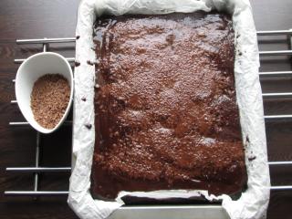 Jak upéct extra čokoládový pivní koláč | recept Jak upéct extra čokoládový pivní koláč | recept