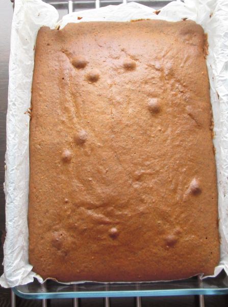 Jak upéct makový koláč s plátky pomerančů | recept