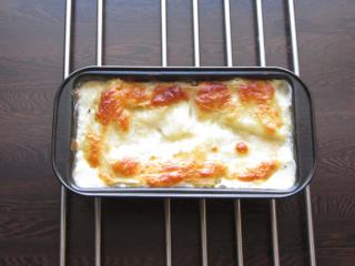 Jak připravit jemné lasagne s mozzarellou a rajčaty | recept