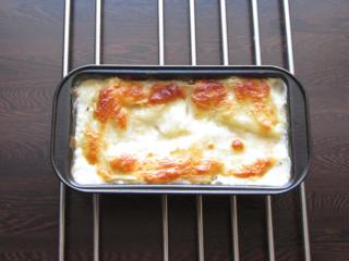 Jak připravit jemné lasagne s mozzarellou a rajčaty | recept