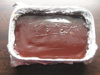 Jak připravit nepečený dezert Bajadéra | recept na rychlý dezert