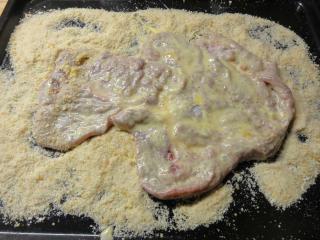 Jak postupovat, aby se řízek povedl | recept na vídeňský řízek