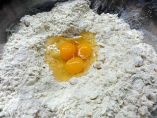 Jak upéct závin s ovocem | recept na ovocný závin