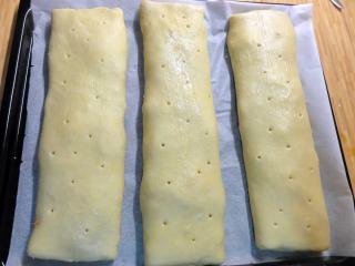 Jak upéct závin s ovocem | recept na ovocný závin