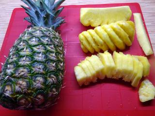 Jak využít ananas pro zdraví | rady a tipy