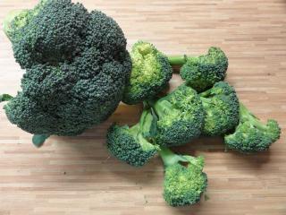 Jak upéct nádivku s brokolicí | recept na velikonoční nádivku