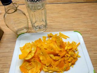 Jak využít citrusovou kůru | rady do domácnosti
