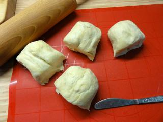 Jak upéct závin z kefírového těsta | recept na lahodný závin, který se vždy povede