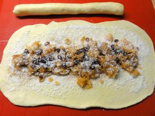 Jak upéct závin z kefírového těsta | recept na lahodný závin, který se vždy povede