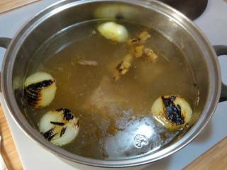 Jak uvařit polévku pho | recept na polévku