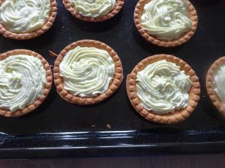 Jak upéct tartaletky s lesním ovocem | recept