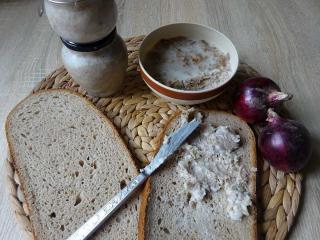 Jak připravit francouzské rillettes z vepřového masa | recept