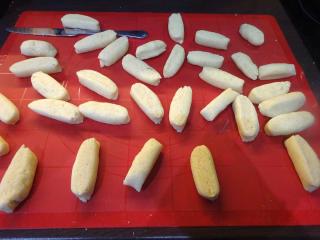 Jak uvařit bramborové šišky s makovou omáčkou | vaříme levně