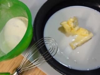 Jak připravit švýcarské sýrové koule | recept