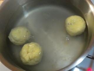 Jak uvařit povidlové bramborové knedlíky | vaření