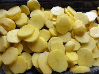 Jak připravit bramborové špízy s mletým masem