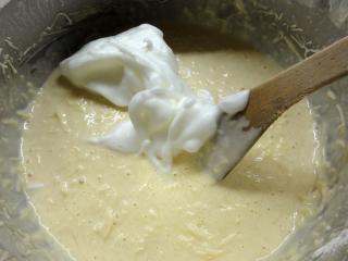 Jak připravit sýrové lívanečky | recept na slané lívance
