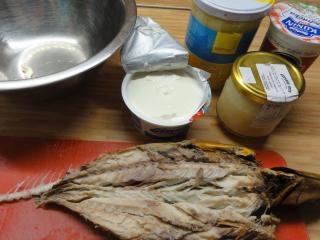 Jak připravit pomazánku z uzené makrely | recept na rybí pomazánku