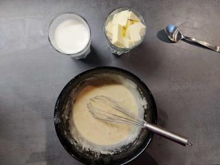 Jak připravit nepečený dort Napoleon | krémový dezert ze sušenek
