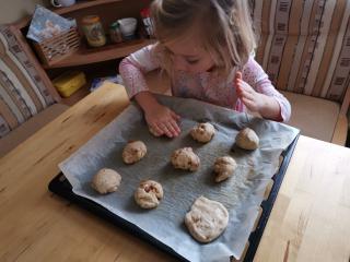 Jak upéct vynikající domácí škvarkové placky | recept