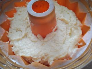 Jak upéct bramborovou bábovku | recept na jednoduchý moučník