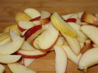 Jak upéct jablečný závin | recepty na štrúdl