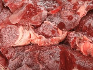 Jak správně zmrazit maso | rady a tipy do kuchyně