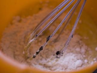 Jak upéct bezlepkové sušenky z kokosové mouky