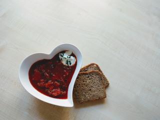 Jak uvařit vynikající boršč | recept