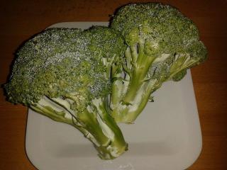 Jak udělat brokolicovo-květákovou kaši | recept