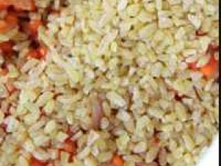 Jak využít v kuchyni bulgur | recept