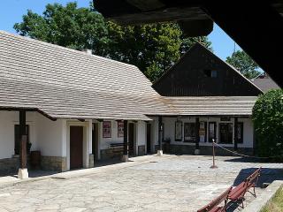 Česká Skalice stále žije tradicí Boženy Němcové. Turisté rádi navštíví muzeum, které nese její jméno. Je dobré předem se podívat na webové stránky muzea, protože jeho správa nabízí po celý rok zajímavé programy. Výlet je pak možno spojit s vybranou akcí. Učitelé oceňují, že některé programy muzea jsou speciálně připraveny pro školní výpravy.