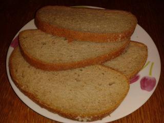  Jak udělat smaženky ze staršího chleba | recept