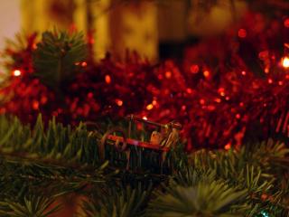 Jak porozumět významu a symbolice vánočních barev