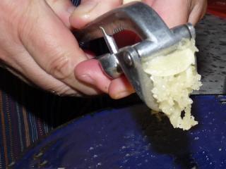 Jak udělat cuketový bramborák | recept