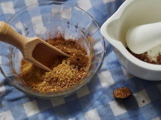 Jak připravit dýňový sirup pro přípravu (nejen) dýňového latte | recept