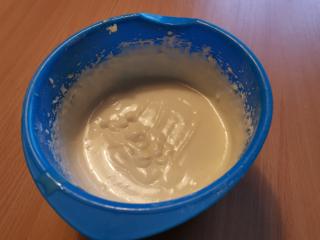 Jak upéct vynikající dort s krémem ze Salka | recept Jak upéct vynikající dort s krémem ze Salka | recept