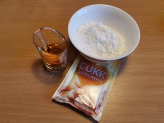 Jak upéct vynikající dort s krémem ze Salka | recept Jak upéct vynikající dort s krémem ze Salka | recept