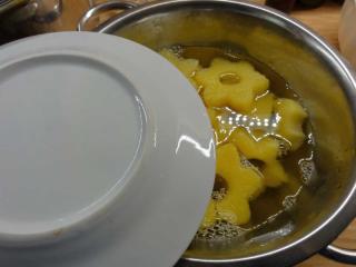 Jak si poradit s filo těstem | recept jak zpracovat filo těsto Jak si poradit s filo těstem | recept jak zpracovat filo těsto