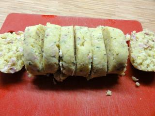 Jak připravit plněná bramborová hnízda | recept jak využít zbylé uvařené brambory Jak připravit plněná bramborová hnízda | recept jak využít zbylé uvařené brambory