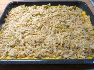 Jak upéct mrkvové řezy s jablkovou náplní bez cukru | recept i pro diabetiky Jak upéct mrkvové řezy s jablkovou náplní bez cukru | recept i pro diabetiky