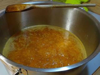Jak udělat jablečný rosol s mrkví a rumem | recept na zpracování jablek Jak udělat jablečný rosol s mrkví a rumem | recept na zpracování jablek
