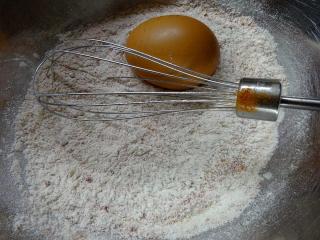Jak usmažit kuřecí kousky v pikantním těstíčku | recept Jak usmažit kuřecí kousky v pikantním těstíčku | recept